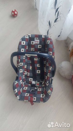 Коляска verdi 3 в 1