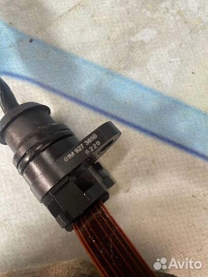 Запчасти для АКПП 01M 01М 01M409121GF