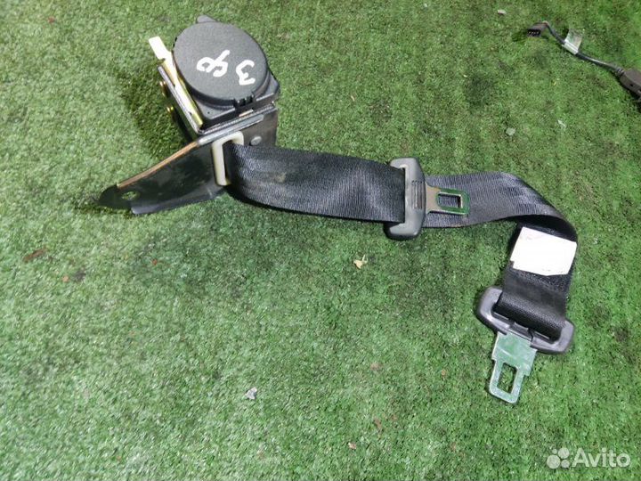 Ремень безопасности задний Haima M3