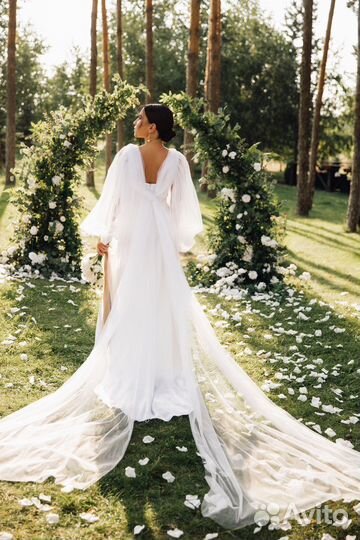 Оформление и декор свадьбы