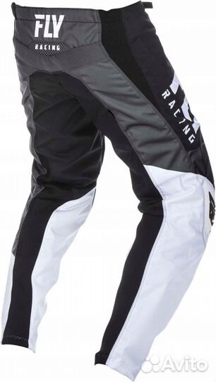 Мотоштаны FLY для мотокросса и эндуро