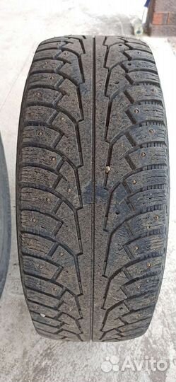 Nokian Tyres Hakkapeliitta 5 265/65 R17 116