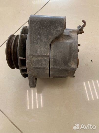 Генератор Mercedes-Benz Lp808 LP808 OM 314.964