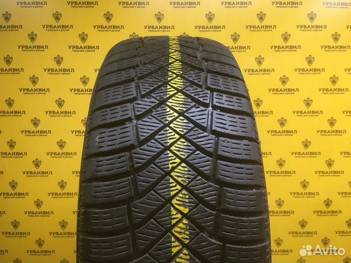 Pirelli Ice Zero FR 215/60 R17 100T