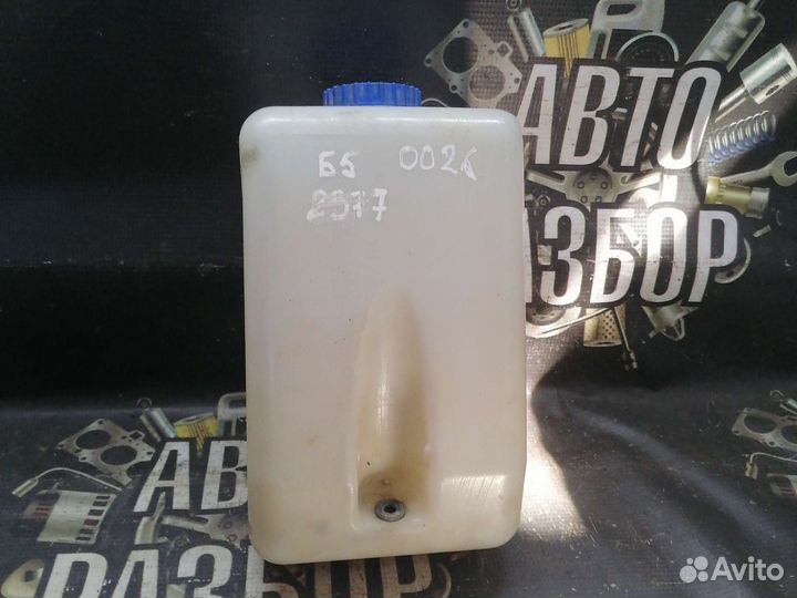 Бачок гур Volkswagen Passat B5