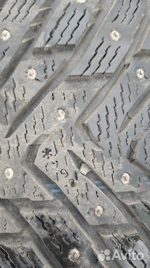 Nokian Tyres Nordman 8 245/45 R19 105T