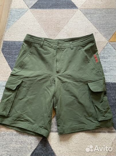 Шорты мужские reebok