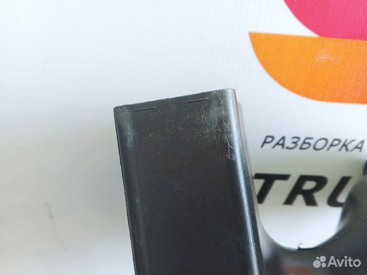 Воздуховод отопителя Renault T