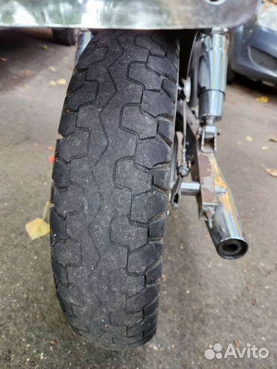 Regal Raptor dd50e автомат