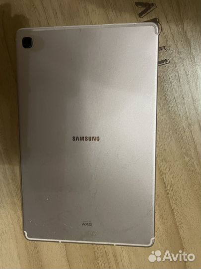 Планшет samsung galaxy tab s6 lite