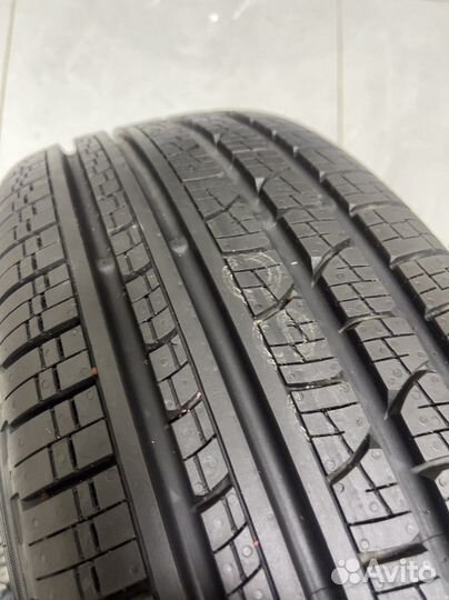 Pirelli Scorpion Verde All Season 215/65 R16 98H