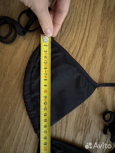 Купальник бикини S