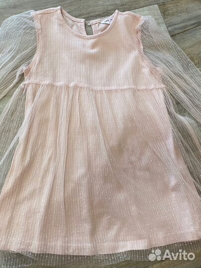 Одежда для девочки 92 98