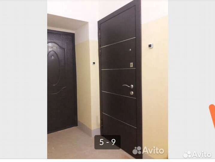 Входные двери с доставкой и установкой