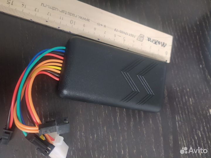 Авто трекер gps