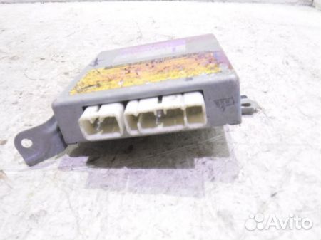 Блок управления 8922760060