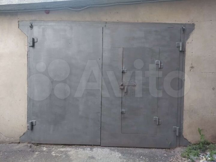 Гараж, 26 м²