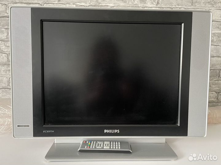 Продам телевизор Philips