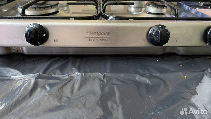 Варочная панель hotpoint ariston