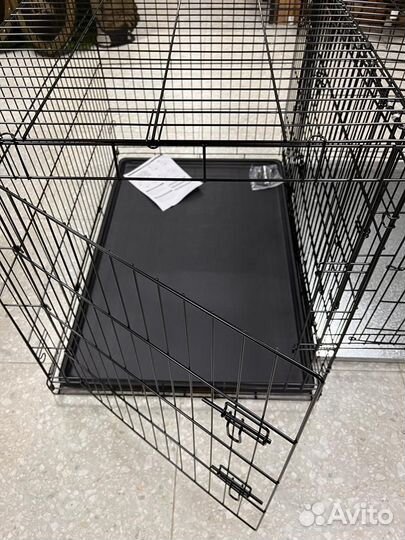 Клетка для собак