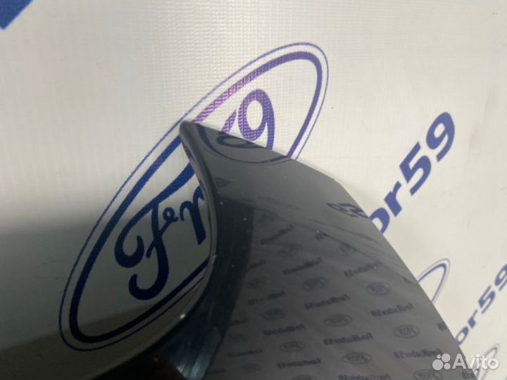 Капот Audi A6 С6 2004-2008