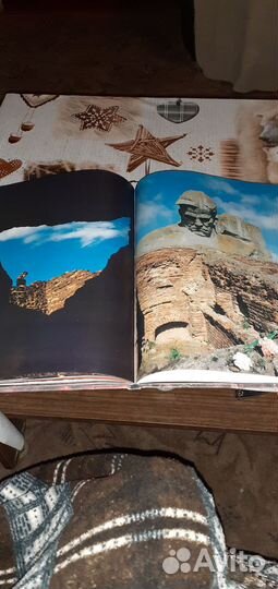 Брестская крепость альбом