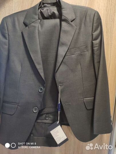 Школьная форма