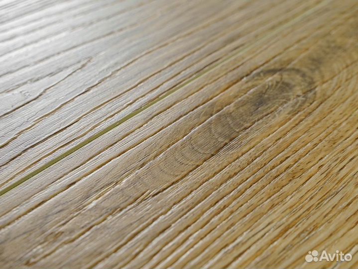 Ламинат SPC 43 класс 6 мм Андора BH-0904