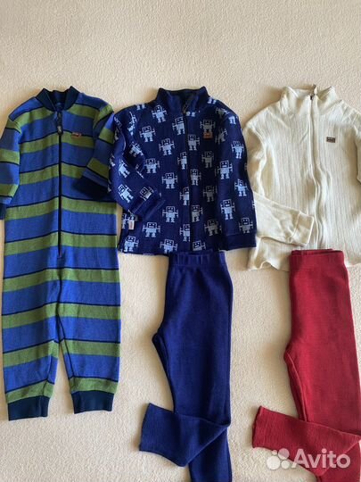 Термобелье