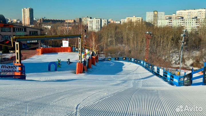 Скипасс кант ски-пасс ski-pass