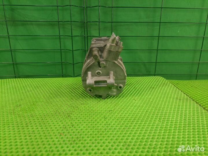 Компрессор кондиционера Bmw X5 E53 N62B44