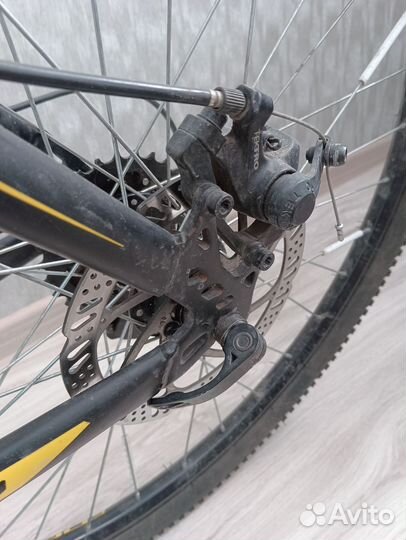 Forward sporting 2.0 (26 колеса)