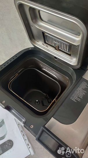 Хлебопечь Stadler Form Baker Two