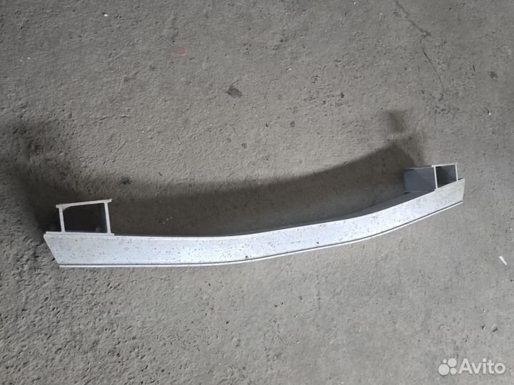 Усилитель заднего бампера Honda CR-V 5