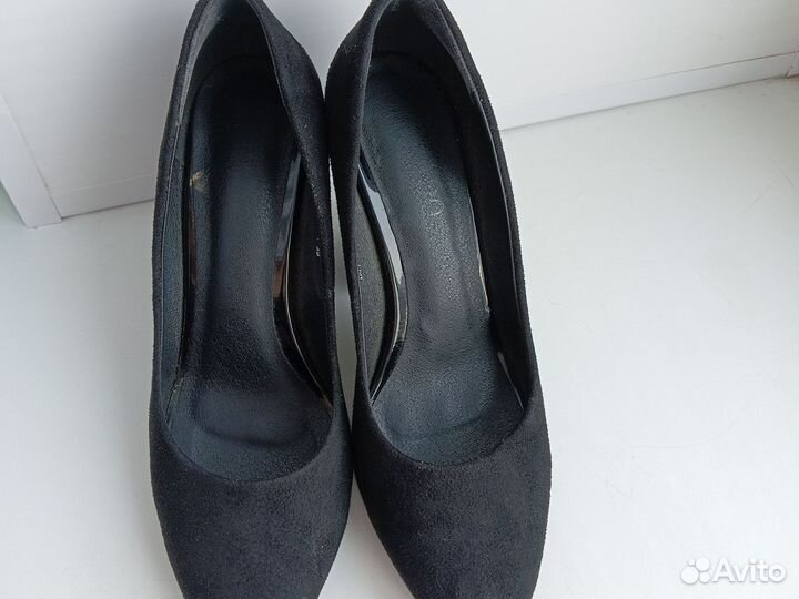 Туфли 39