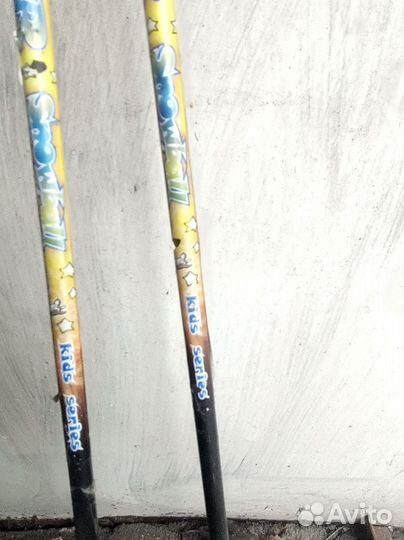 Лыжные палки