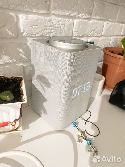 Яндекс станция макс