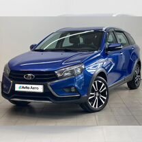 ВАЗ (LADA) Vesta 1.6 MT, 2021, 159 902 км, с пробегом, цена 1 150 000 руб.