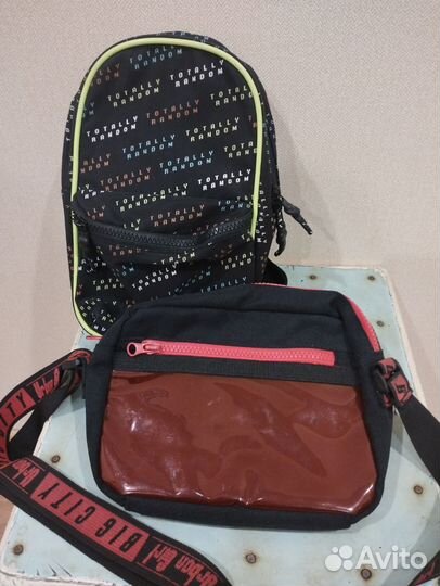 Сумки и сумочки женские