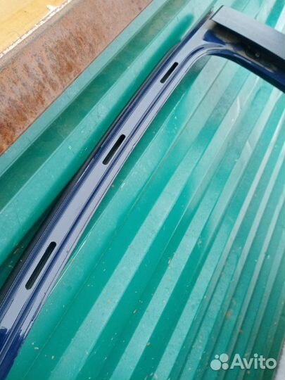 Дверь задняя правая Volkswagen Passat B6 CAX 2008