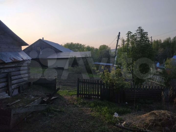 Участок 9 сот. (ИЖС)