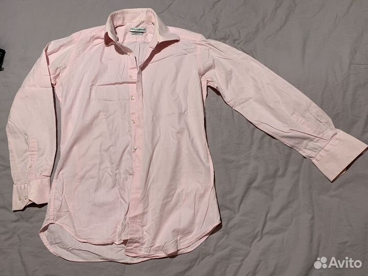 Рубашка мужская