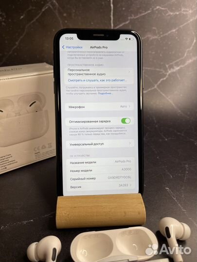 AirPods Pro
