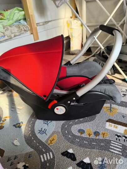 Автолюлька