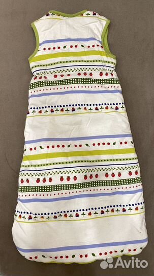 Спальный мешок детский IKEA