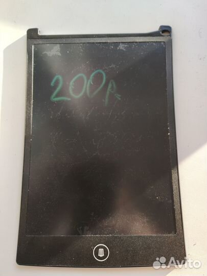 Графический планшет 8.5 дюймов