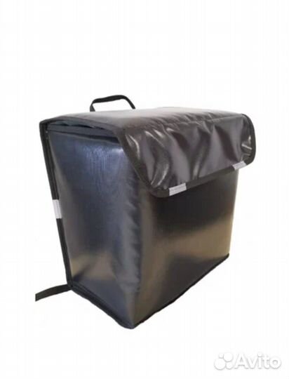 Терморюкзак для доставки