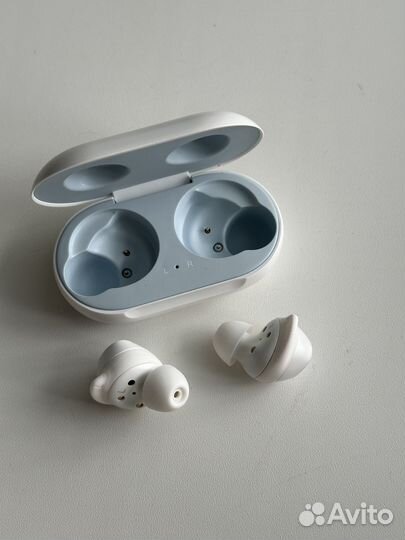 Samsung galaxy buds