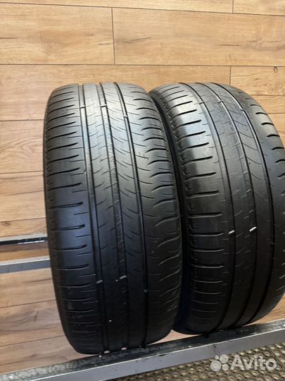 Michelin Energy Saver 205/55 R16