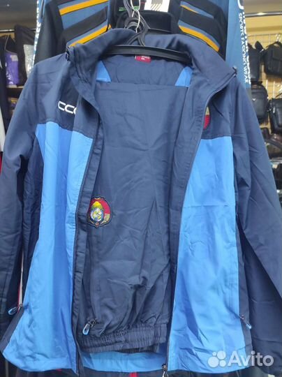 Спортивный костюм мужской новый СССР